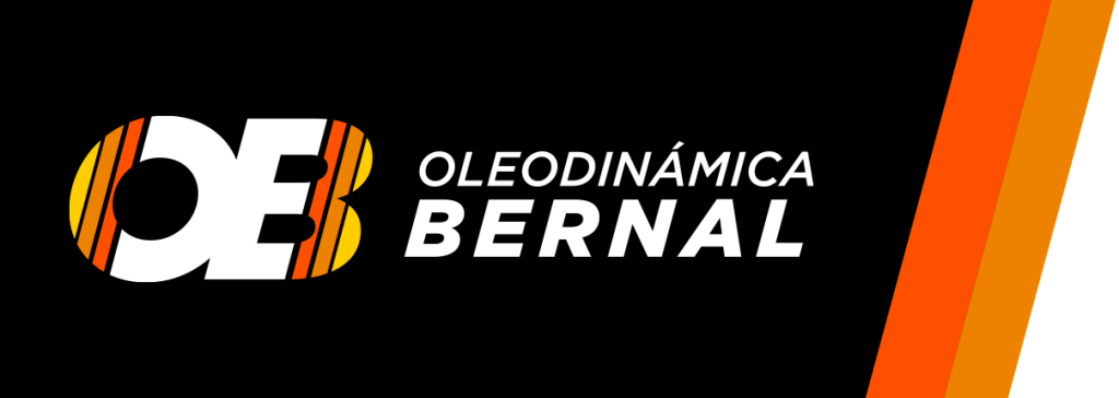 Oleodinamica bernal logotipo